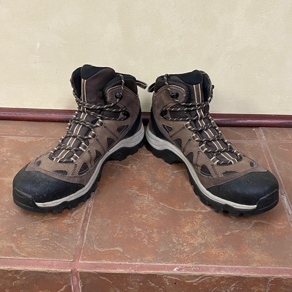 Salomon Men's Authentic LTR GTX 39466800 - Picture 4 of 9